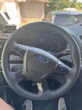 Обява за продажба на Ford Transit Хладиле ~28 560 лв. - изображение 10