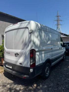 Обява за продажба на Ford Transit Хладиле ~28 560 лв. - изображение 3