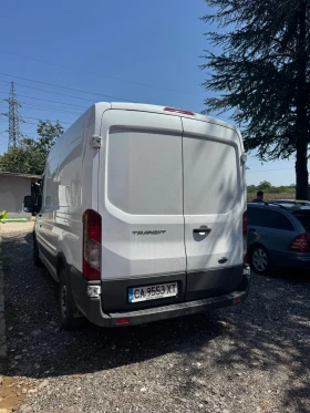 Обява за продажба на Ford Transit Хладиле ~28 560 лв. - изображение 2