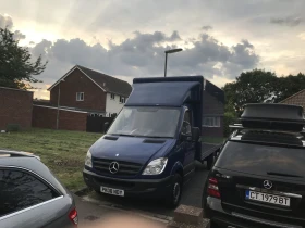 Mercedes-Benz Sprinter 315, снимка 3
