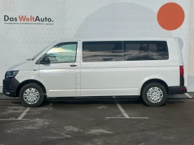 VW Transporter Kombi L TDI 4MO BMT 6.7 m3 | Mobile.bg � ����� ������ 3