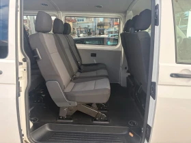 VW Transporter Kombi L TDI 4MO BMT 6.7 m3 | Mobile.bg � ����� ������ 8
