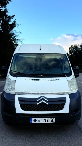 Citroen Jumper 2.2 �����  120�.�. | Mobile.bg � ����� ������ 2