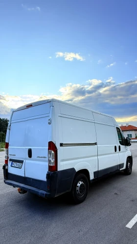 Citroen Jumper 2.2 �����  120�.�. | Mobile.bg � ����� ������ 5