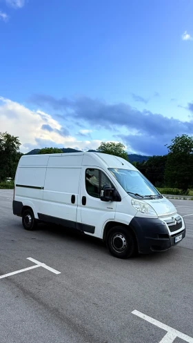Citroen Jumper 2.2 �����  120�.�. | Mobile.bg � ����� ������ 3