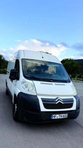 Citroen Jumper 2.2 �����  120�.�. | Mobile.bg � ����� ������ 16
