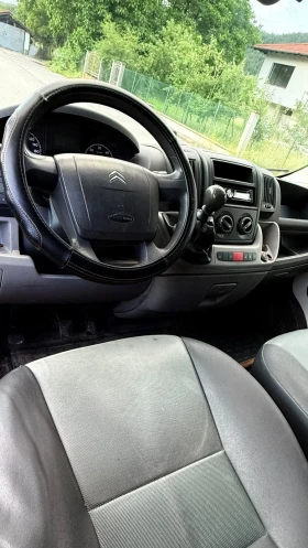 Citroen Jumper 2.2 �����  120�.�. | Mobile.bg � ����� ������ 11