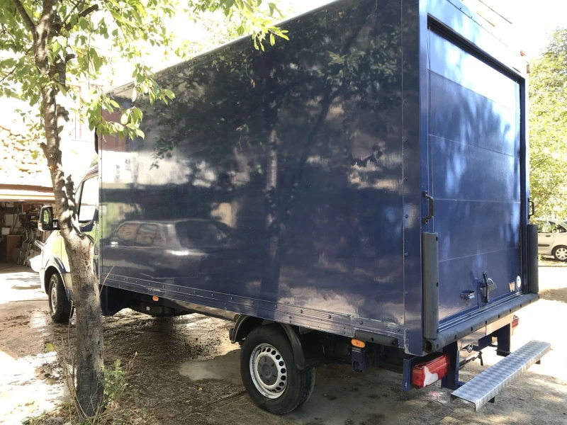 Mercedes-Benz Sprinter 315, снимка 2 - Бусове и автобуси - 53389461