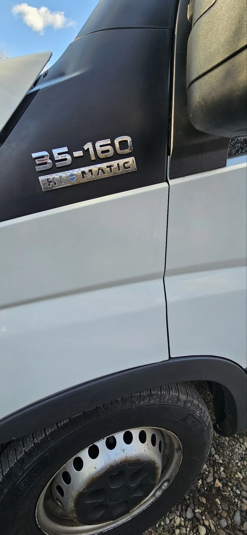 Iveco Daily 35S16 HI* MATIC MAXI, снимка 5 - Бусове и автобуси - 54461979