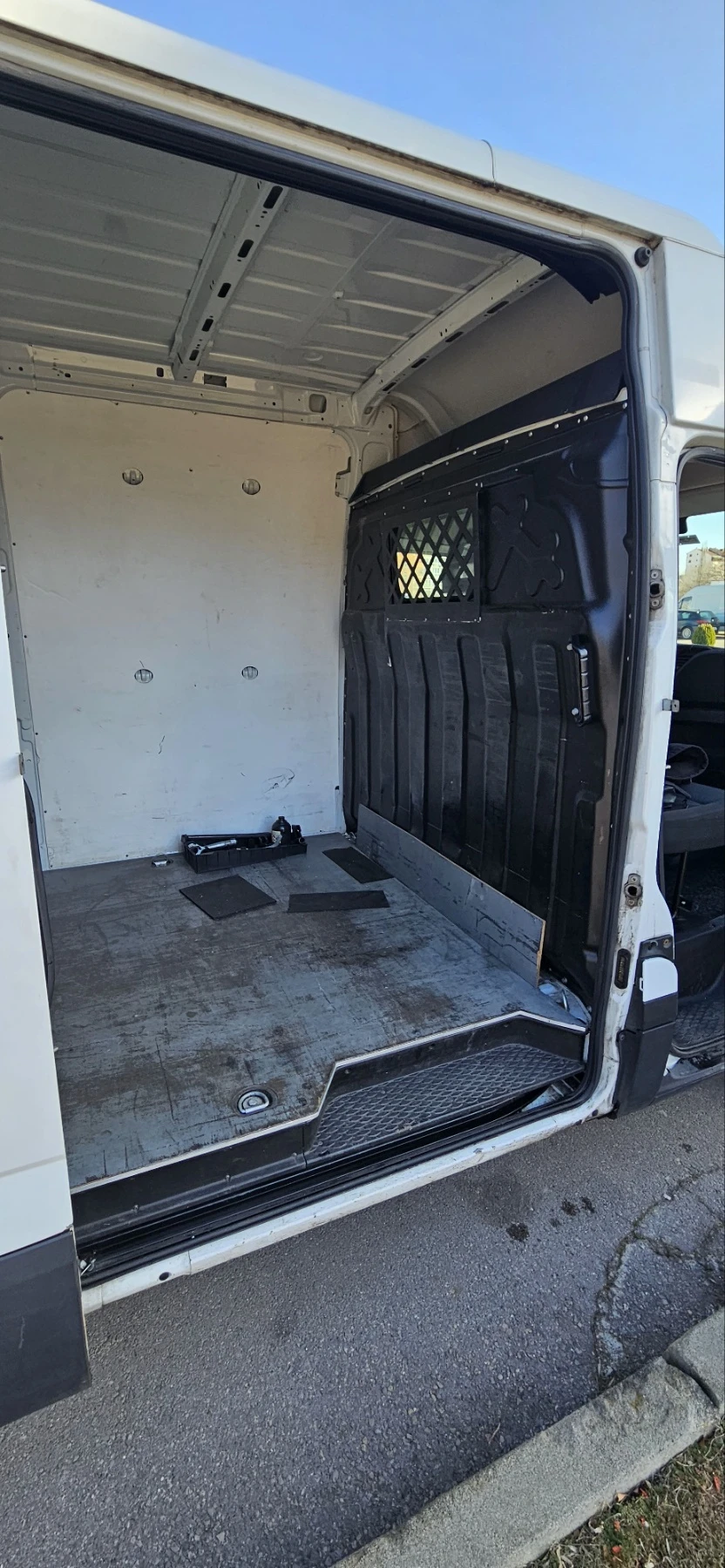 Iveco Daily 35S16 HI* MATIC MAXI, снимка 10 - Бусове и автобуси - 54461979