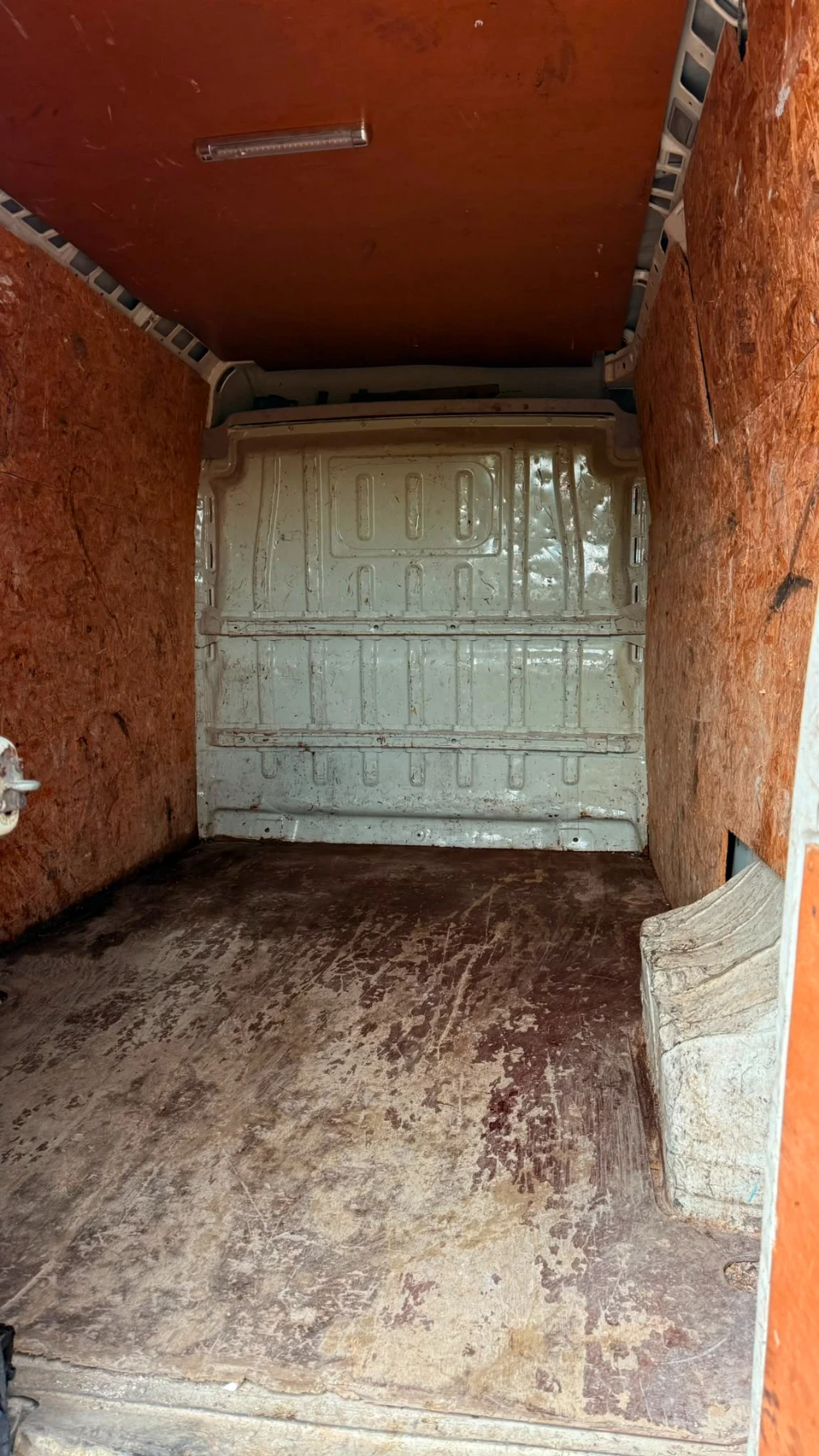 Citroen Jumper 2.2 �����  120�.�. | Mobile.bg � ����������� 14