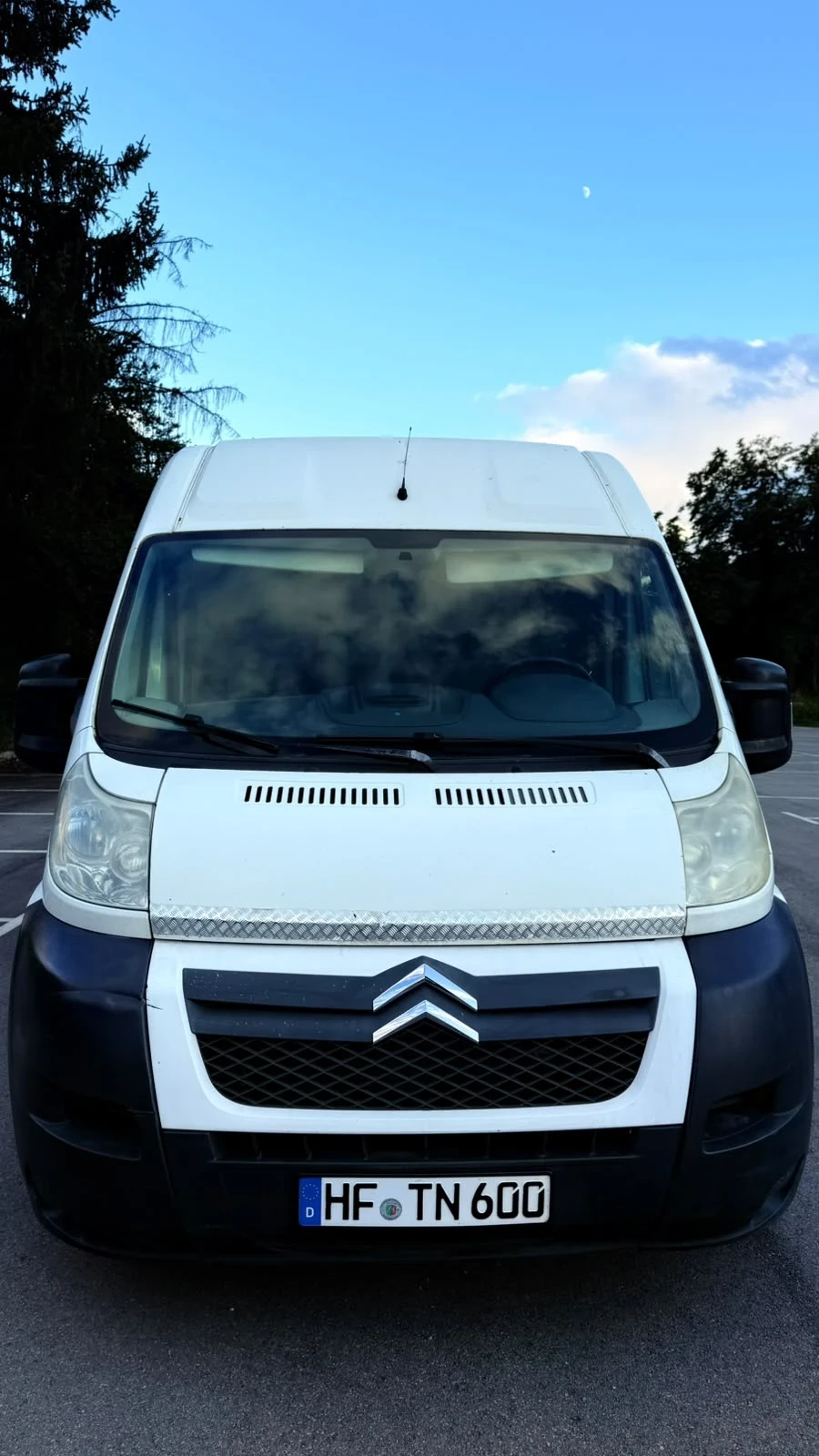 Citroen Jumper 2.2 �����  120�.�. | Mobile.bg � ����������� 2