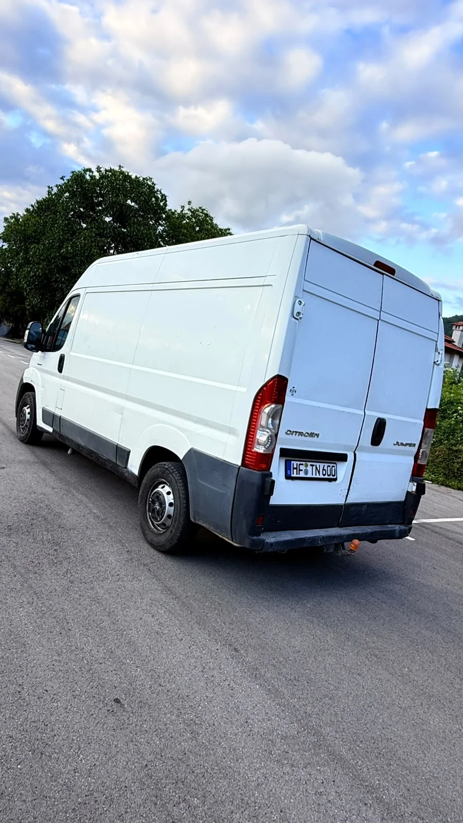 Citroen Jumper 2.2 �����  120�.�. | Mobile.bg � ����������� 6