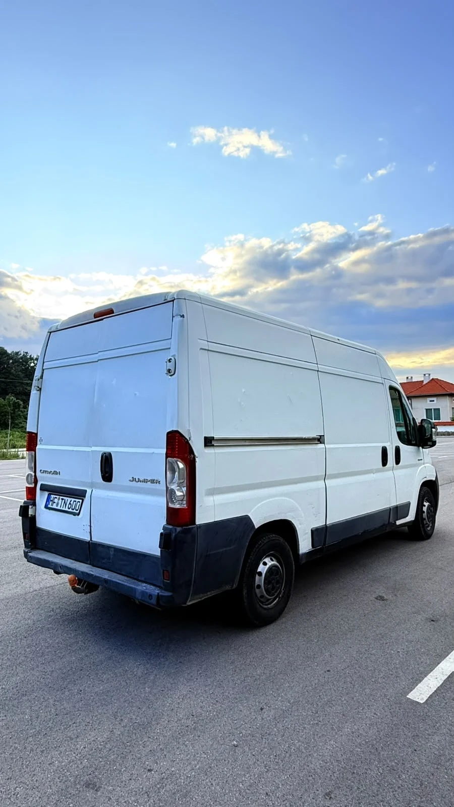 Citroen Jumper 2.2 �����  120�.�. | Mobile.bg � ����������� 17