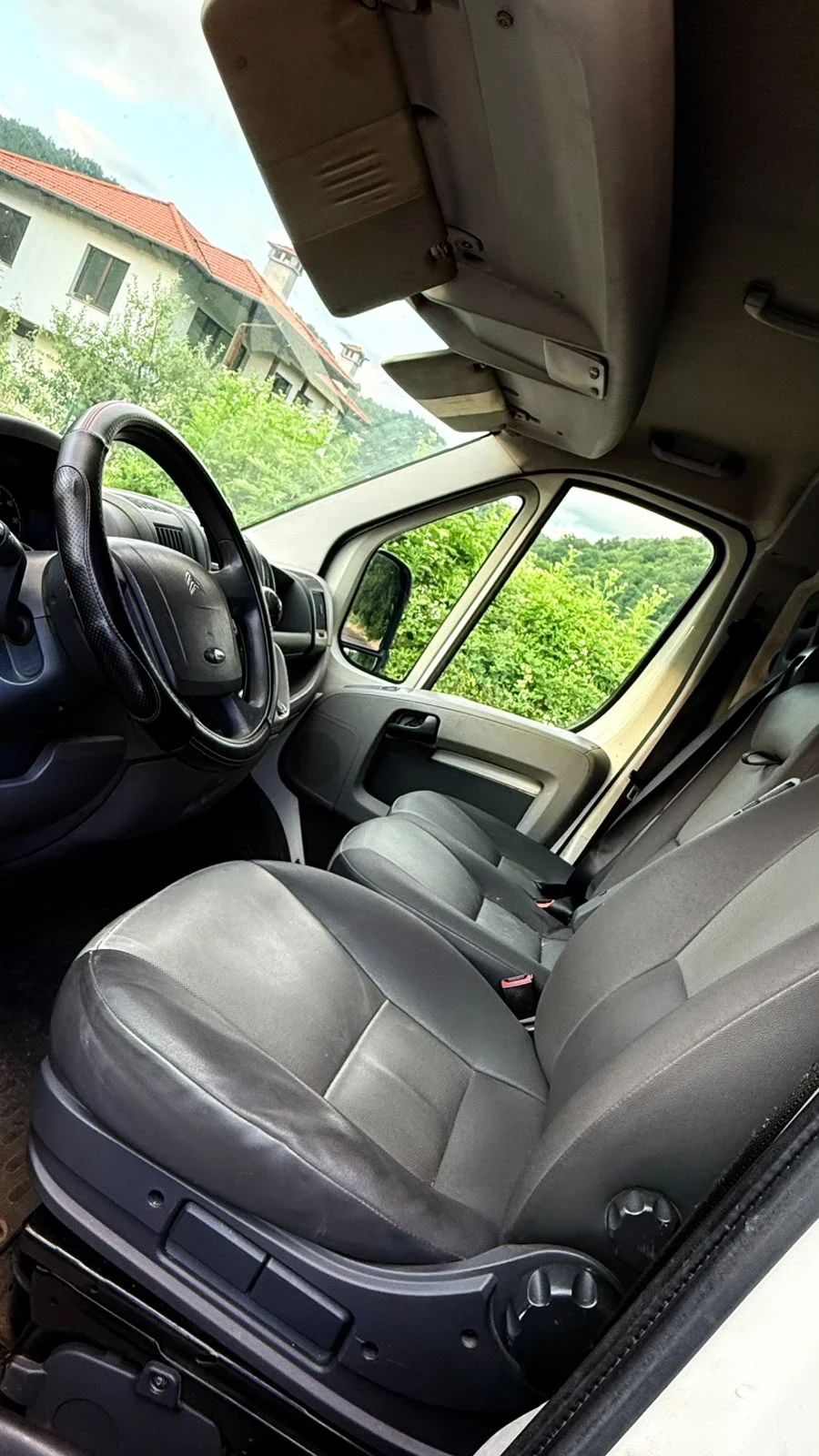 Citroen Jumper 2.2 �����  120�.�. | Mobile.bg � ����������� 10