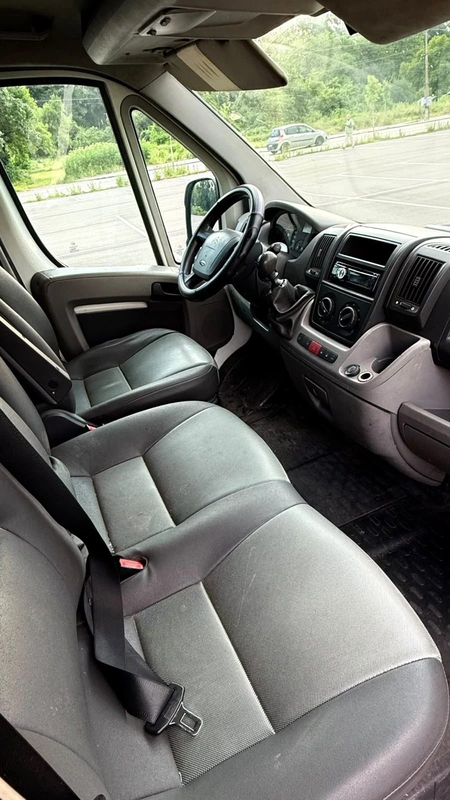 Citroen Jumper 2.2 �����  120�.�. | Mobile.bg � ����������� 8