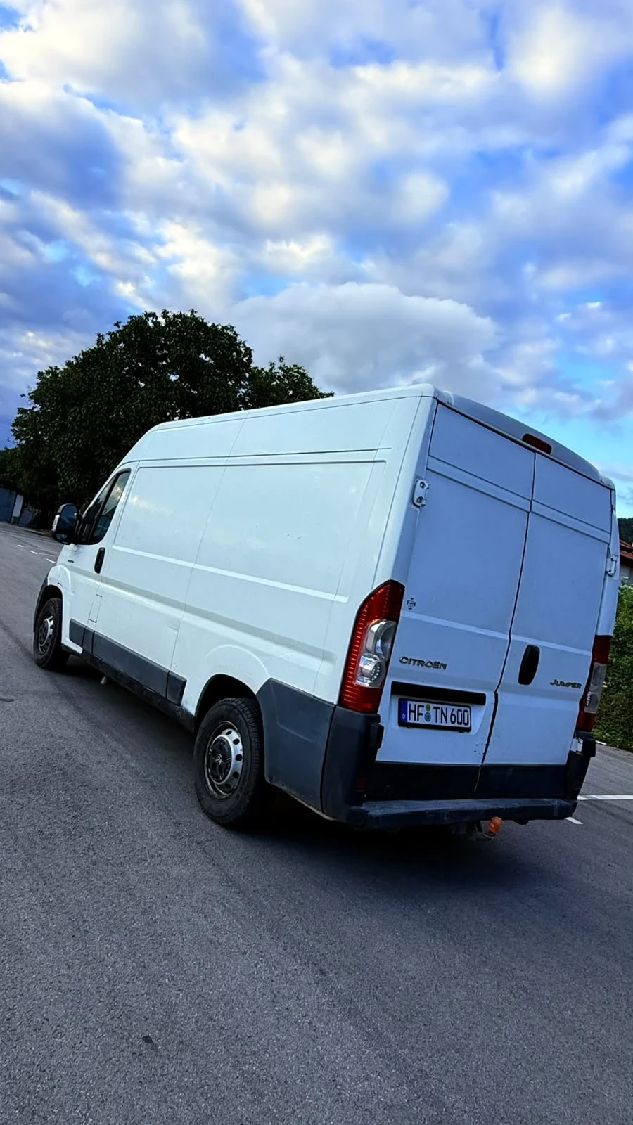 Citroen Jumper 2.2 �����  120�.�. | Mobile.bg � ����������� 4