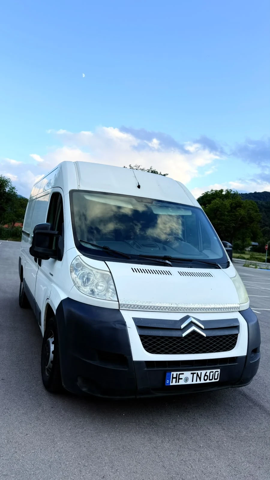 Citroen Jumper 2.2 �����  120�.�. | Mobile.bg � ����������� 16