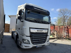 Daf XF XF 480 FT ХИДРАВЛИКА, снимка 3