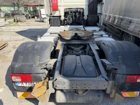 Daf XF XF 480 FT ХИДРАВЛИКА, снимка 7