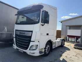 Daf XF XF 480 FT ХИДРАВЛИКА, снимка 1