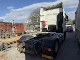 Daf XF XF 480 FT ХИДРАВЛИКА, снимка 4