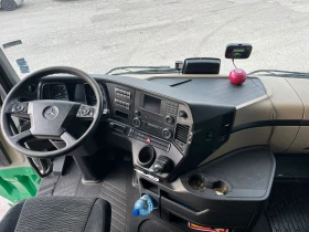 Mercedes-Benz Actros, снимка 5