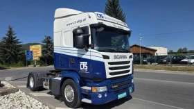 Scania R 450 EURO 6, снимка 2