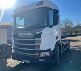 Scania R 410  | Mobile.bg    2