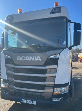 Scania R 410  | Mobile.bg    5