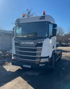 Scania R 410  | Mobile.bg    1