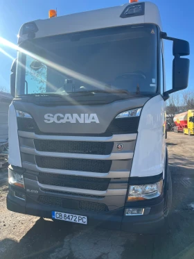 Scania R 410  | Mobile.bg    4