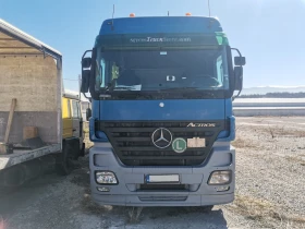 Mercedes-Benz 1844 Actros, снимка 1