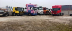 Scania 124  3. | Mobile.bg    5
