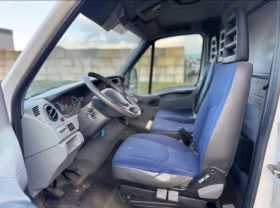 Iveco Daily 3.0, снимка 6 — Bazar.bg Iveco Daily 3.0, снимка 6