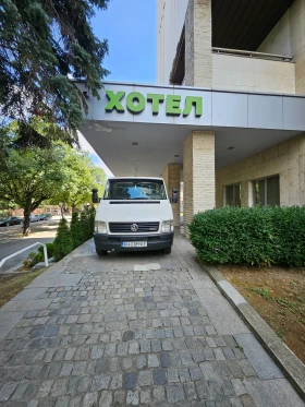 VW Lt 46, снимка 3