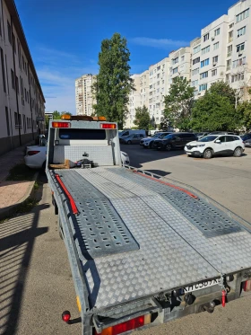 VW Lt 46, снимка 4