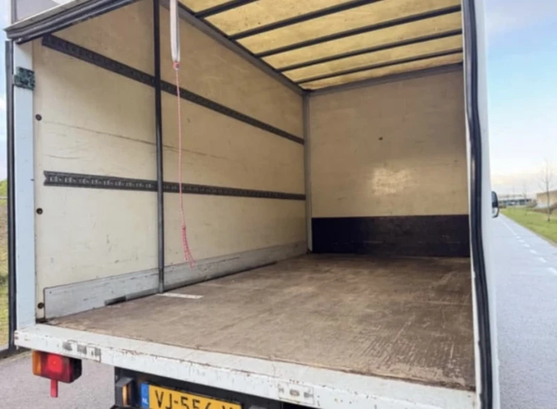 Iveco Daily 3.0, снимка 4 - Камиони - 52789788