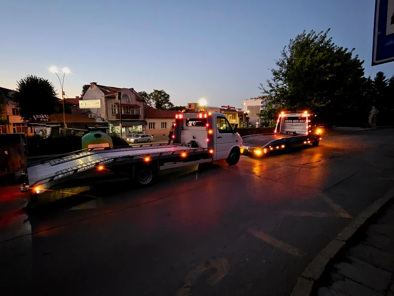 VW Lt 46, снимка 5 - Камиони - 53406329