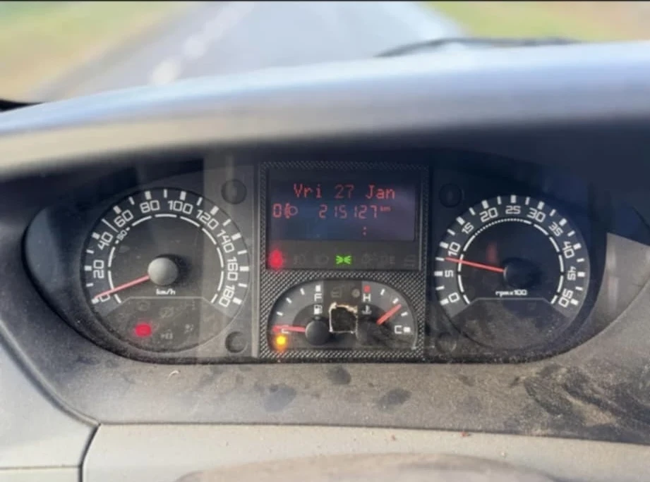 Iveco Daily 3.0 - изображение 7