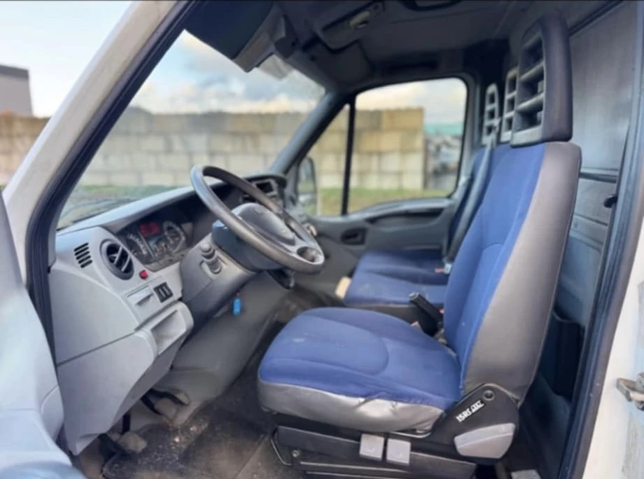 Iveco Daily 3.0 - изображение 6