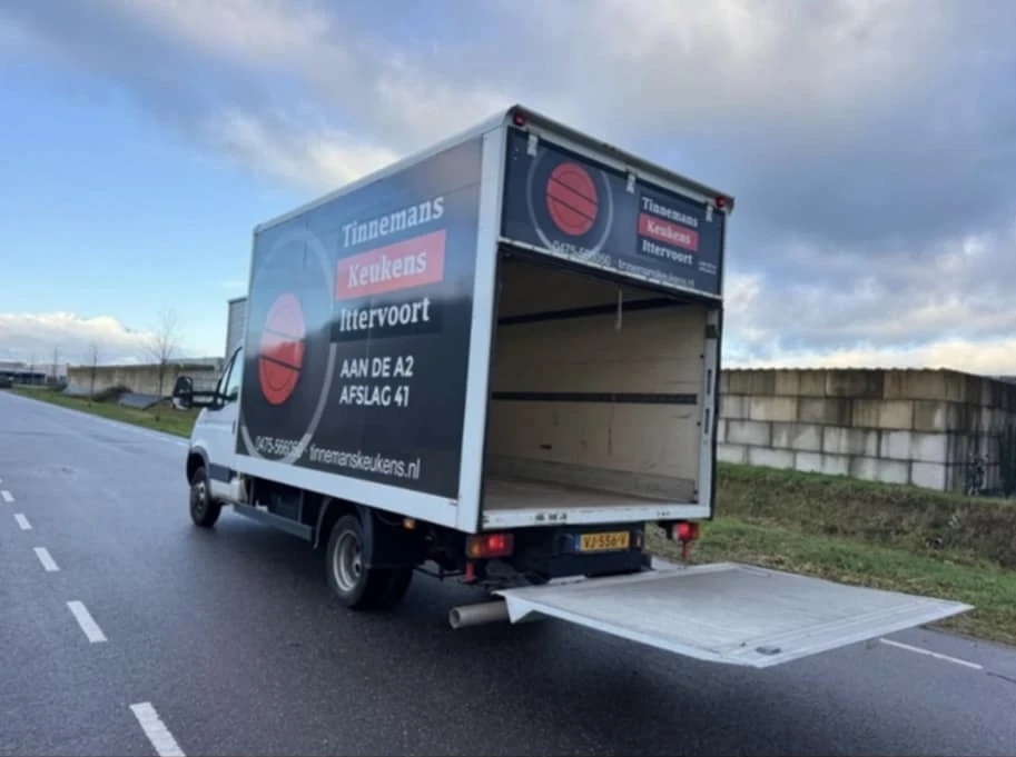 Iveco Daily 3.0 - изображение 3