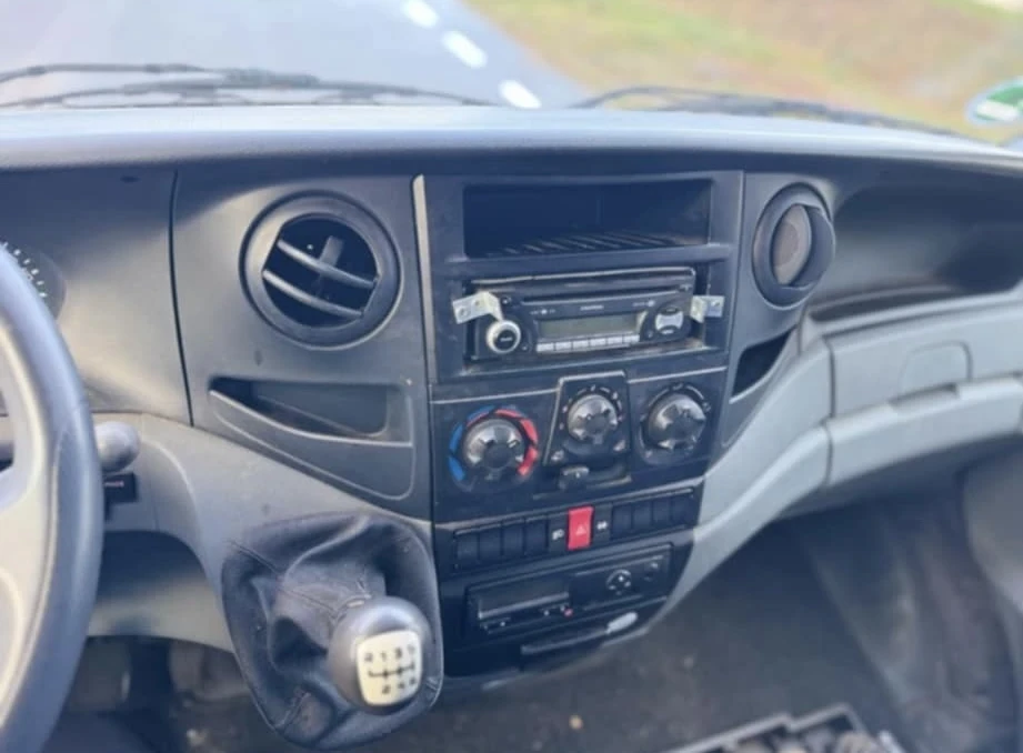 Iveco Daily 3.0 - изображение 8