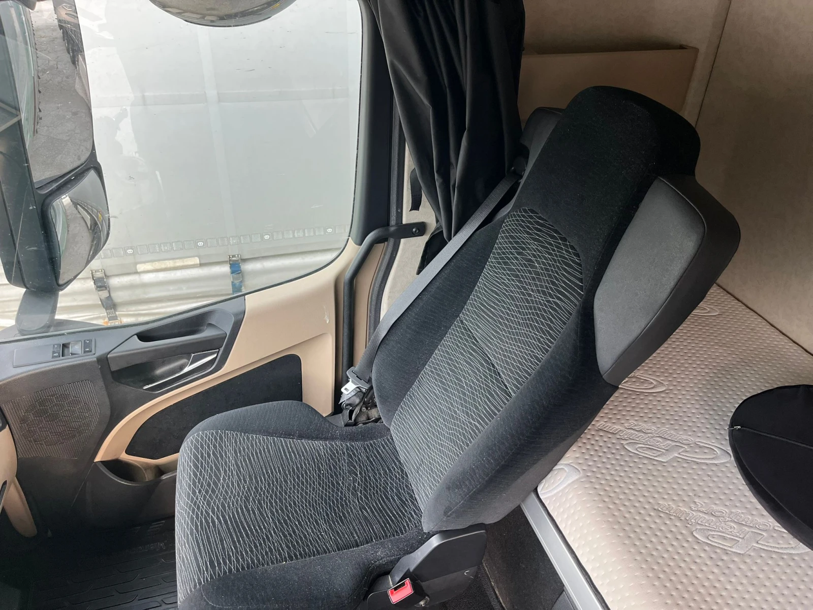 Mercedes-Benz Actros, снимка 7 - Камиони - 54990671
