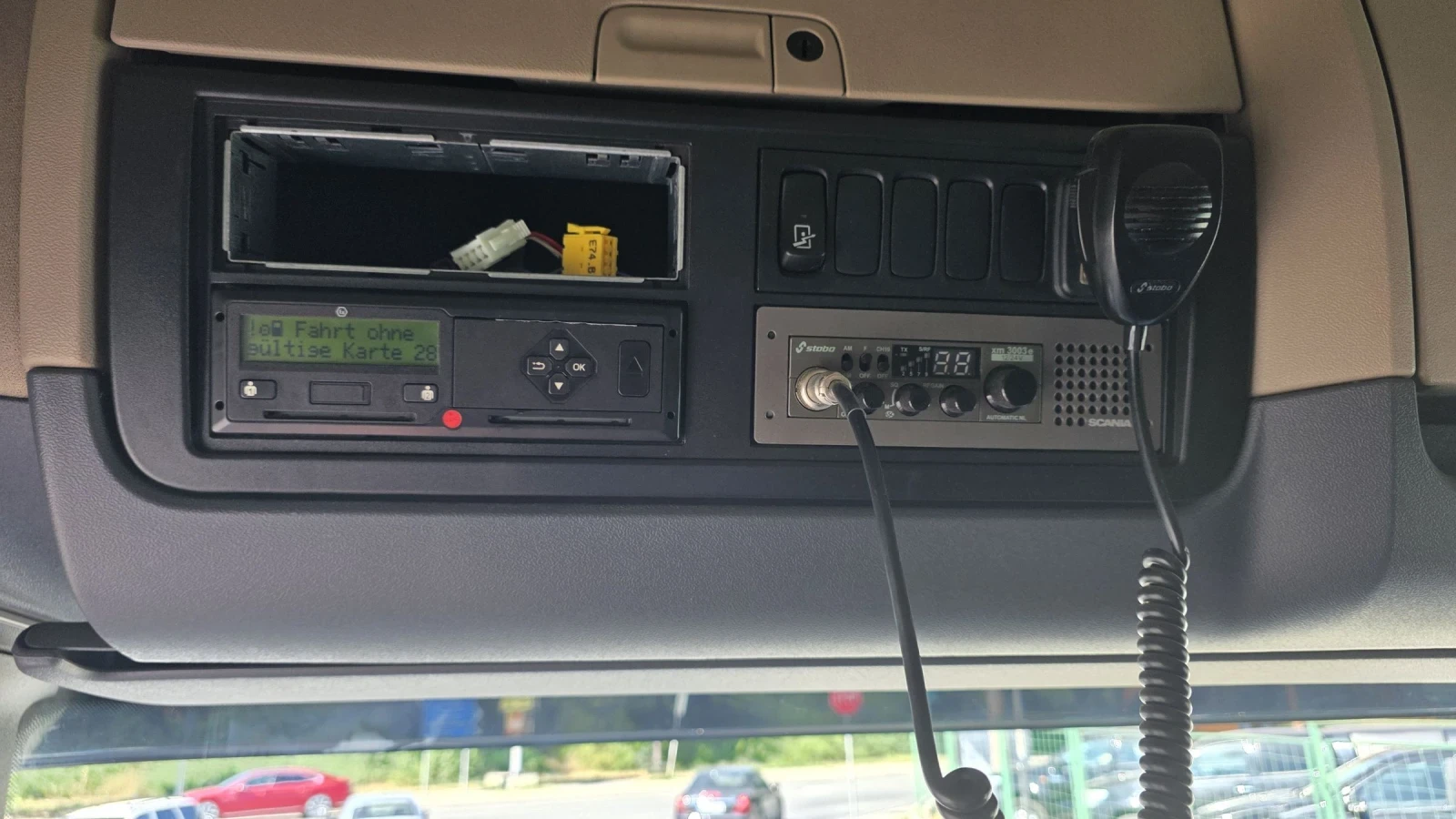 Scania R 450 EURO 6, снимка 13 - Камиони - 55529995