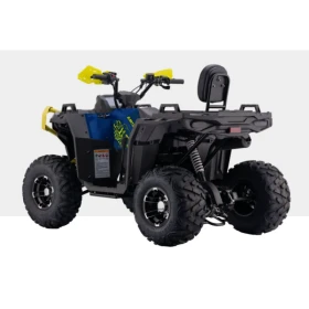 Barton ATV Barton ATV 125 cc Ел.Стартер, снимка 4