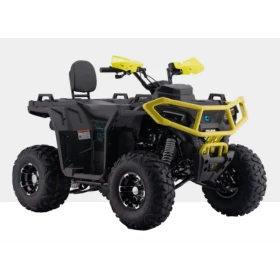 Barton ATV Barton ATV 125 cc Ел.Стартер, снимка 5