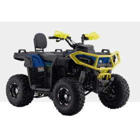 Barton ATV Barton ATV 125 cc Ел.Стартер, снимка 6