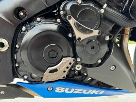 Suzuki Gsx S, снимка 8