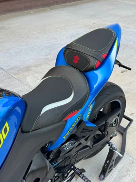 Suzuki Gsx S, снимка 9